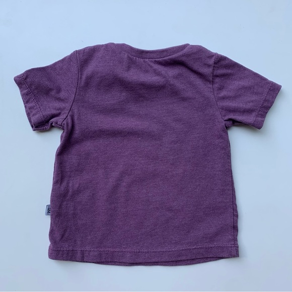 3/$10 SOURIS MINI Baby boy t-shirt 6-9m - Picture 3 of 3